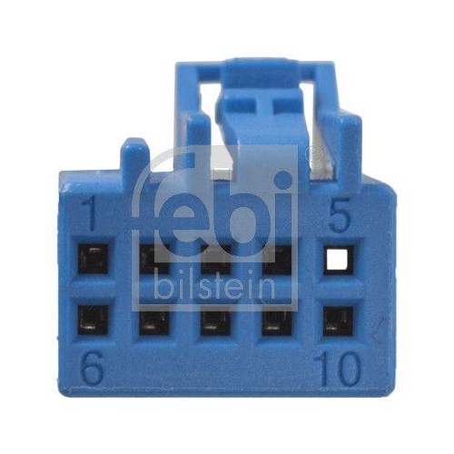 FEBI BILSTEIN Multifunktionsschalter febi Plus 1000122