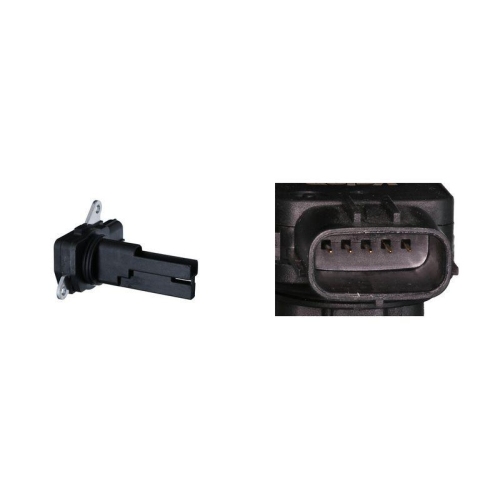 VALEO Luftmassenmesser 366951