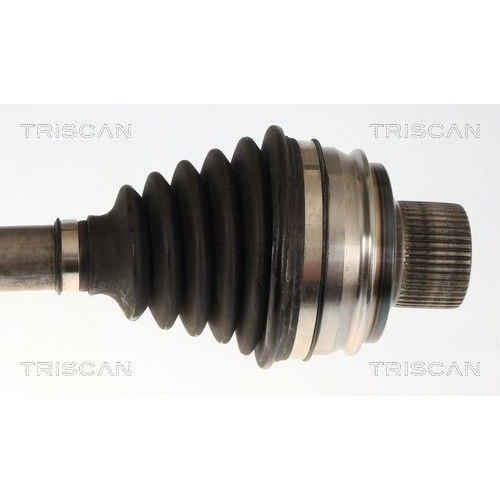 TRISCAN Antriebswelle 8540 297062