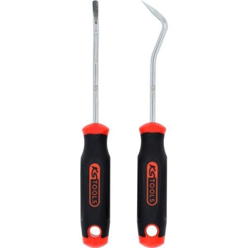KS TOOLS L&ouml;sewerkzeugsatz, Schlauch 150.2465