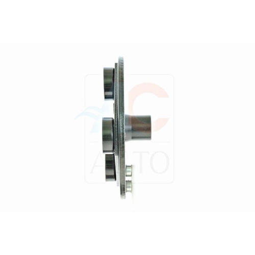 ACAUTO Mitnehmerscheibe, Magnetkupplung (Kompressor) AC-05VI01