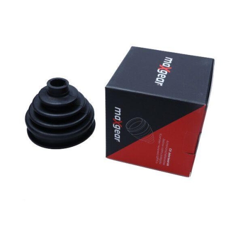 MAXGEAR Faltenbalgsatz, Antriebswelle 49-0853
