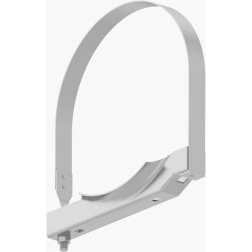 WABCO Halteband, Druckluftbeh&auml;lter 9509493512