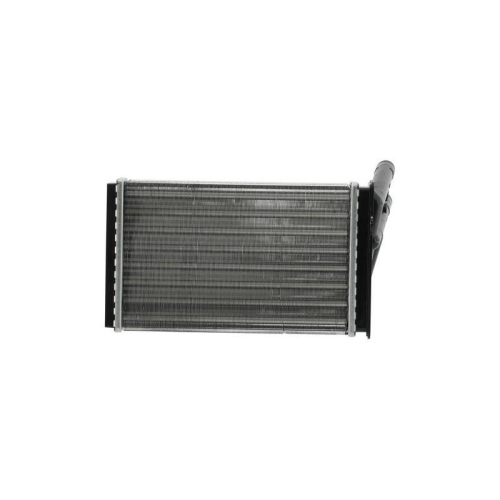 HELLA W&auml;rmetauscher, Innenraumheizung 8FH 366 335-551