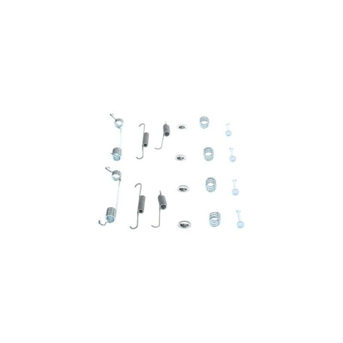 BOSCH Zubeh&ouml;rsatz, Bremsbacken 1 987 475 124