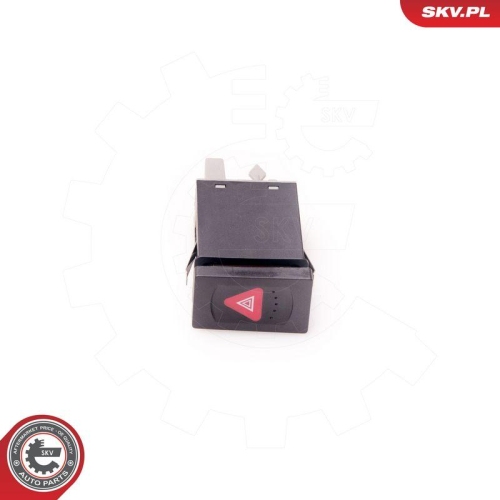 ESEN SKV Warnblinkschalter 36SKV703