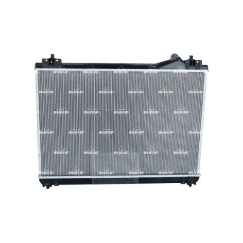 NRF K&uuml;hler, Motork&uuml;hlung 53702