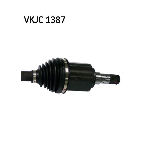 SKF Antriebswelle VKJC 1387