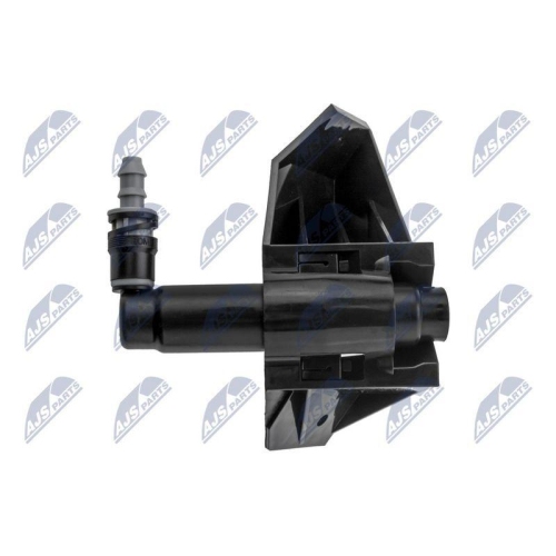 NTY Waschwasserd&uuml;se, Scheinwerferreinigung EDS-KA-011