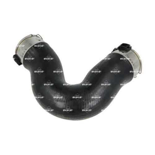 NRF Ladeluftschlauch 166270