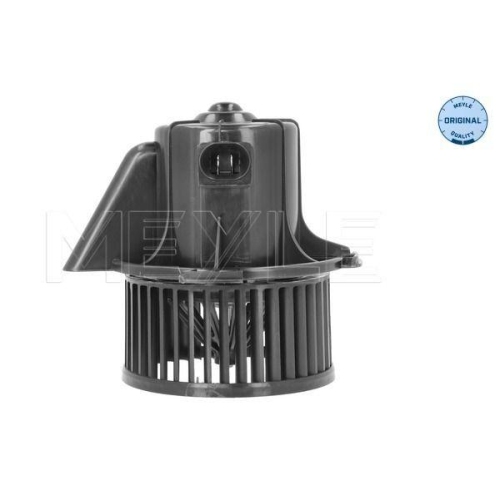 MEYLE Innenraumgebl&auml;se MEYLE-ORIGINAL: True to OE. 11-12 237 0003