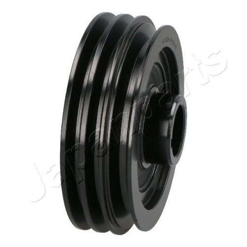 JAPANPARTS Riemenscheibe, Kurbelwelle PU-503