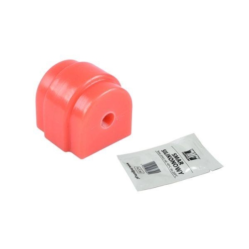 TEDGUM Lagerung, Stabilisator