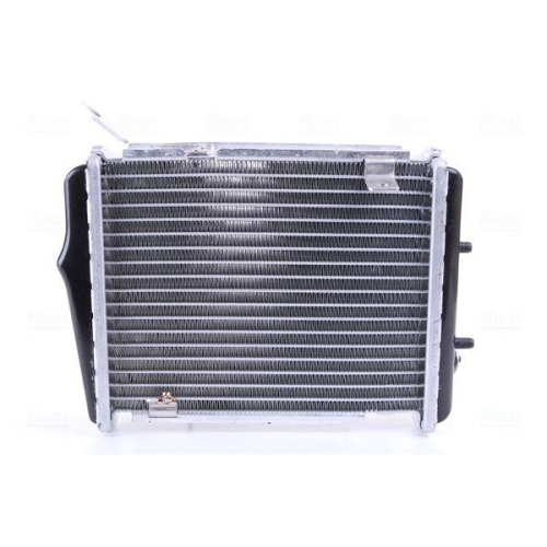 NISSENS Kühler, Motorkühlung 60362