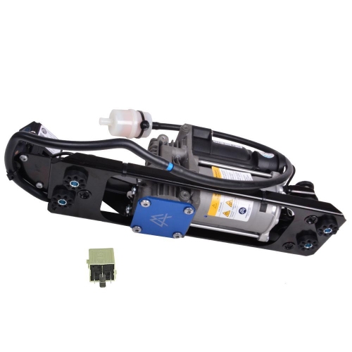 Kompressor Luftfederung 2852-01-3100 Miessler Automotive