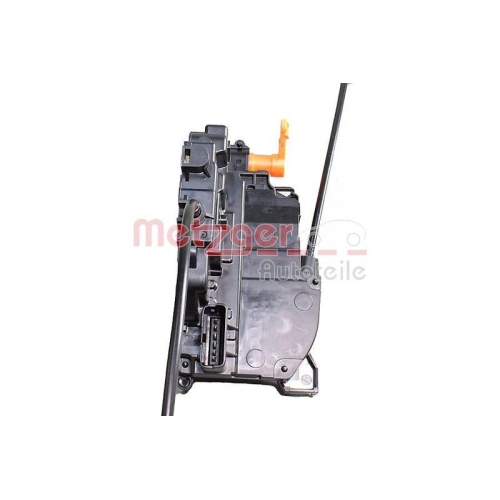 METZGER AUTOTEILE T&uuml;rschloss GREENPARTS 2314497