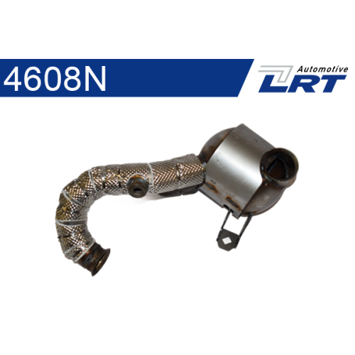 LRT Vorkatalysator 4608N