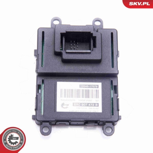 ESEN SKV Steuerger&auml;t, Beleuchtung 59SKV097