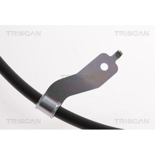 TRISCAN Seilzug, Feststellbremse 8140 69170