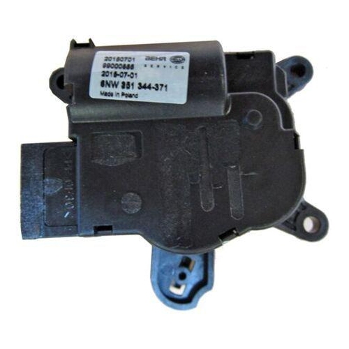 MAHLE Stellelement, Mischklappe BEHR *** PREMIUM LINE *** AA 24 000P