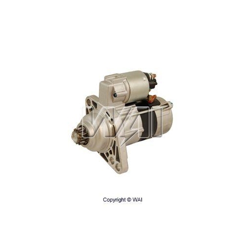 WAI Starter 32674N