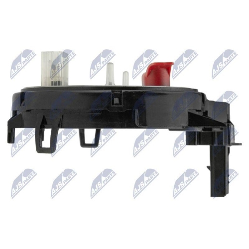 NTY Wickelfeder, Airbag EAS-AU-001