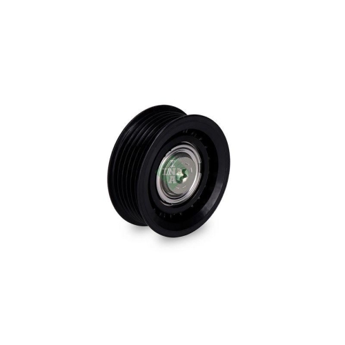 Schaeffler INA Umlenk-/F&uuml;hrungsrolle, Keilrippenriemen 532 0471 10