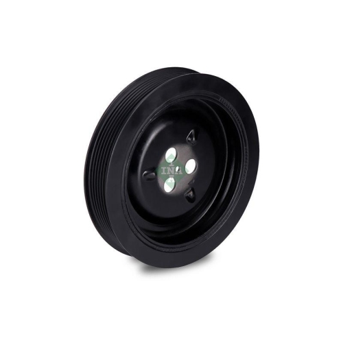 Schaeffler INA Riemenscheibe, Kurbelwelle 544 0127 10