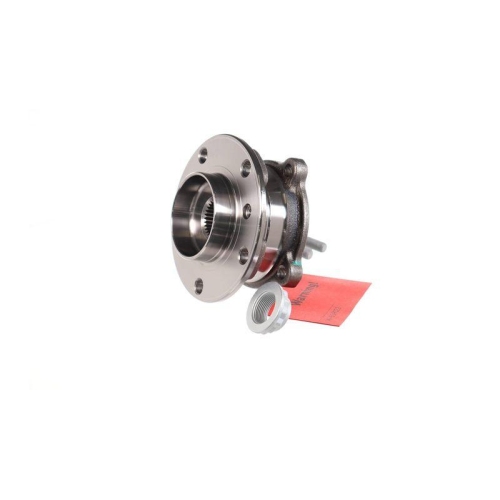 SKF Radlagersatz VKBA 6619