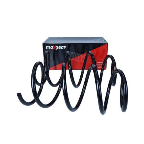 MAXGEAR Fahrwerksfeder 60-0087D