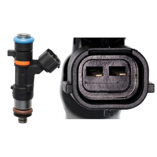 VALEO Einspritzventil 348243