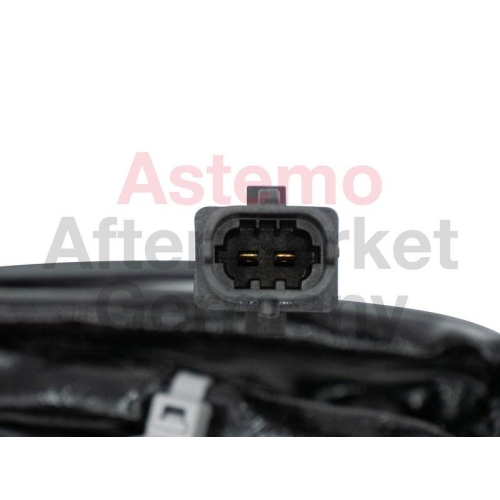 ASTEMO-HITACHI Sensor, Abgastemperatur 2507028