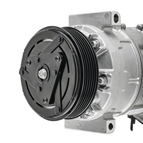 VALEO Kompressor, Klimaanlage VALEO ORIGINS NEW OE TECHNOLOGIE 700848