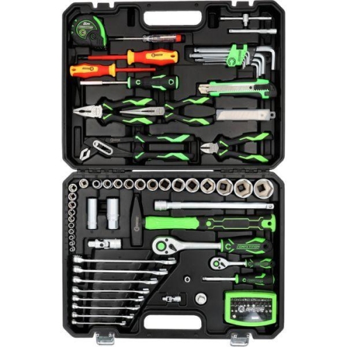 KS TOOLS Werkzeugsatz 512.0107