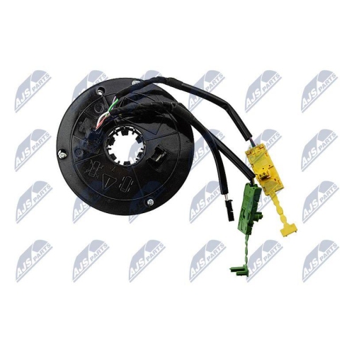 NTY Wickelfeder, Airbag EAS-ME-003