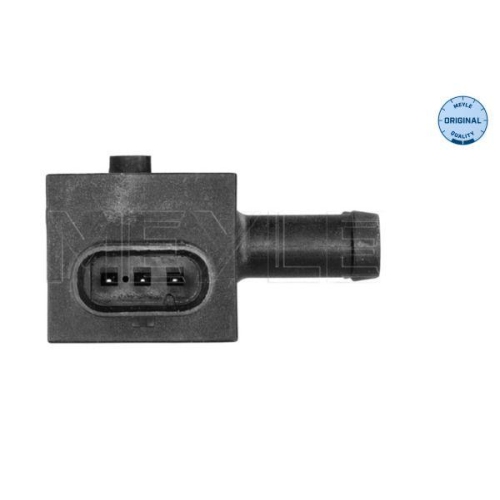 MEYLE Sensor, Abgasdruck MEYLE-ORIGINAL: True to OE. 114 801 0009