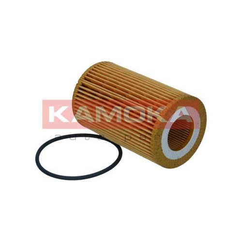 KAMOKA Ölfilter