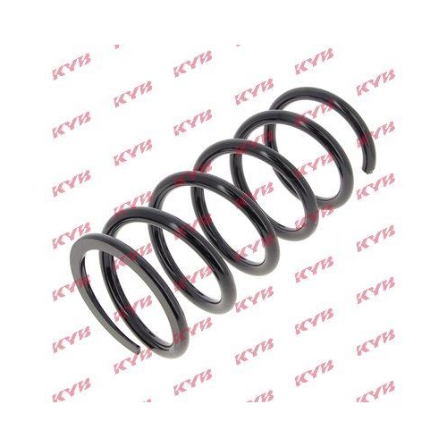 KYB Fahrwerksfeder K-Flex RD6509
