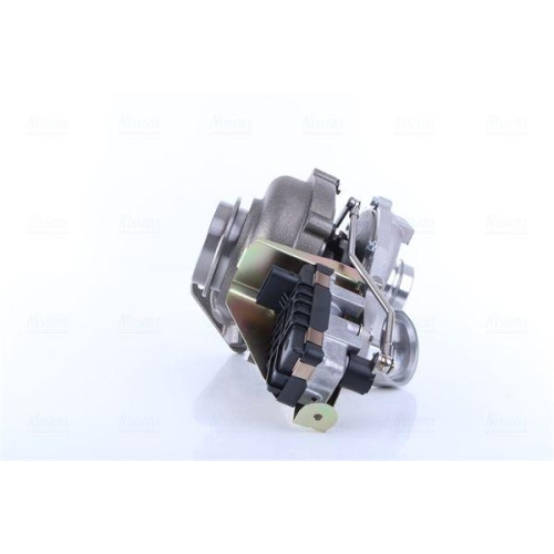 NISSENS Lader, Aufladung ** FACTORY NEW ** 93520