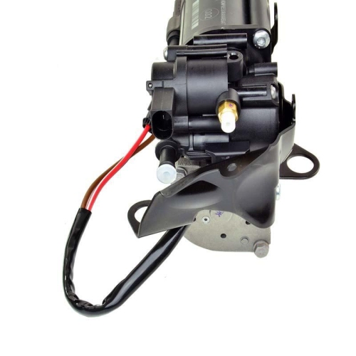 Kompressor Luftfederung 2319-01-0404 Miessler Automotive