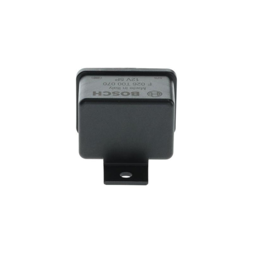 BOSCH Relais, Abblendlicht F 026 T00 070