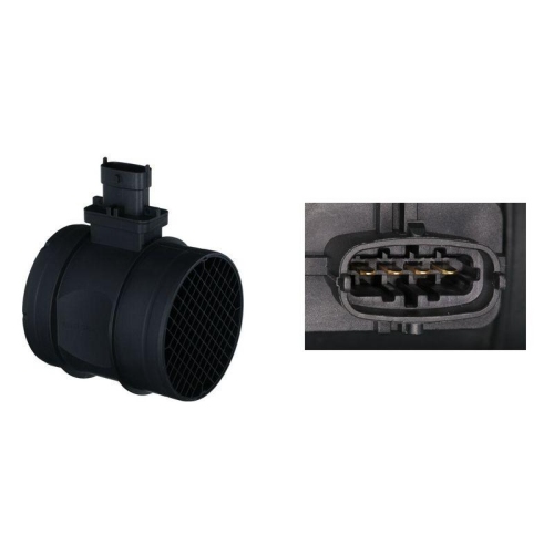 VALEO Luftmassenmesser 366960