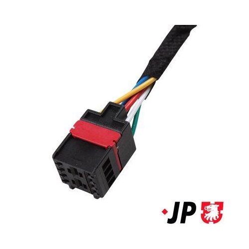 JP GROUP Elektromotor, Heckklappe JP 1681201600
