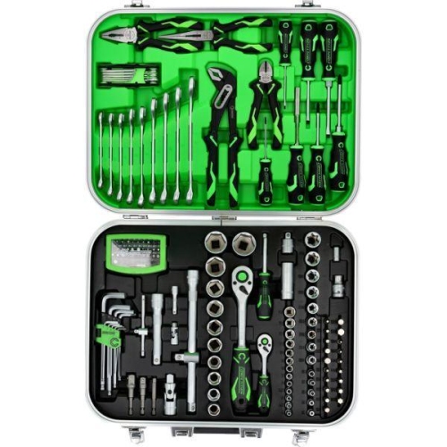 KS TOOLS Werkzeugsatz 512.0144