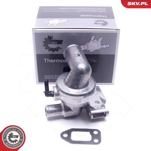 ESEN SKV Thermostat, K&uuml;hlmittel 20SKV182
