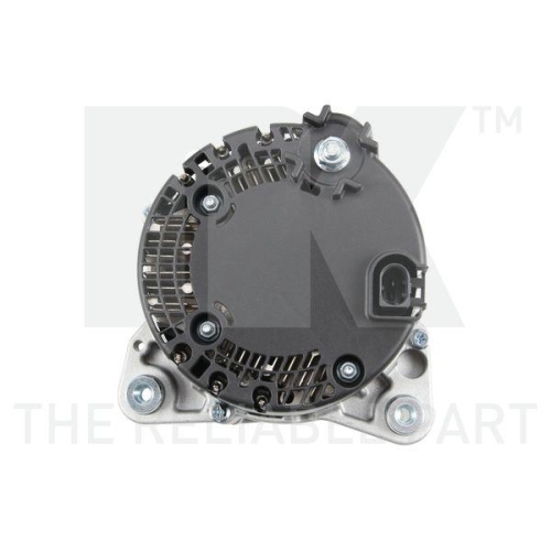 NK Generator 4847011