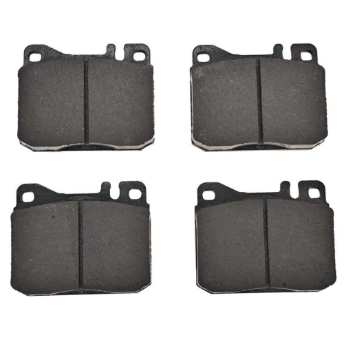 TRW Bremsbelagsatz, Scheibenbremse COTEC GDB264