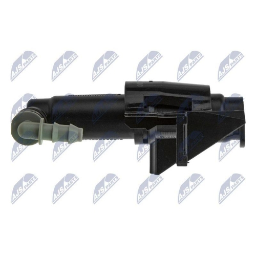 NTY Waschwasserd&uuml;se, Scheinwerferreinigung EDS-KA-000