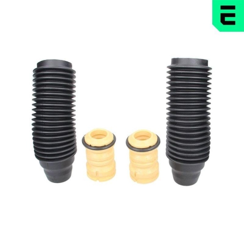 OPTIMAL Staubschutzsatz, Sto&szlig;d&auml;mpfer AK-735436