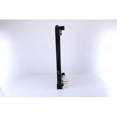 NISSENS K&uuml;hler, Motork&uuml;hlung 60854